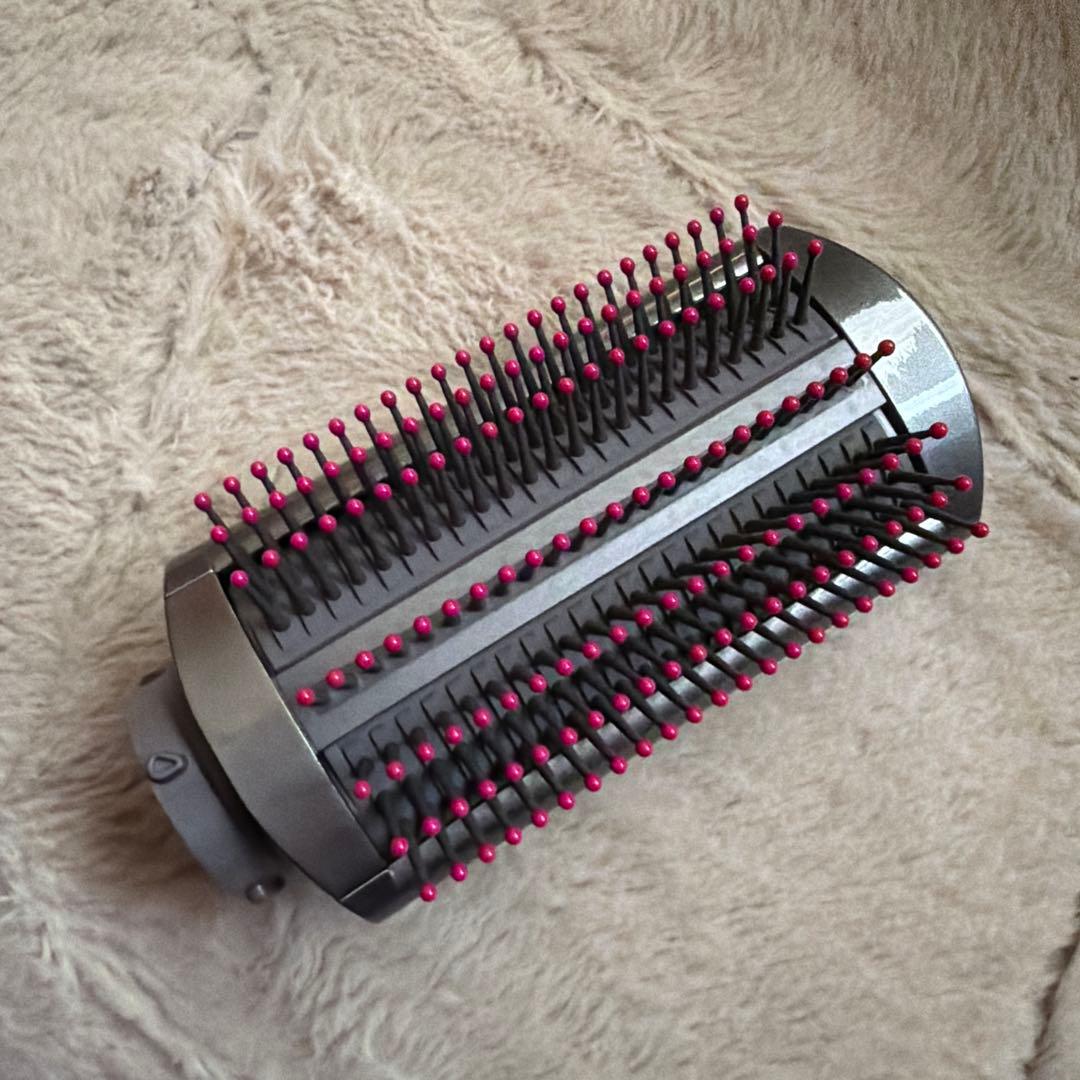 Dyson Airwrap ヘアスタイラー