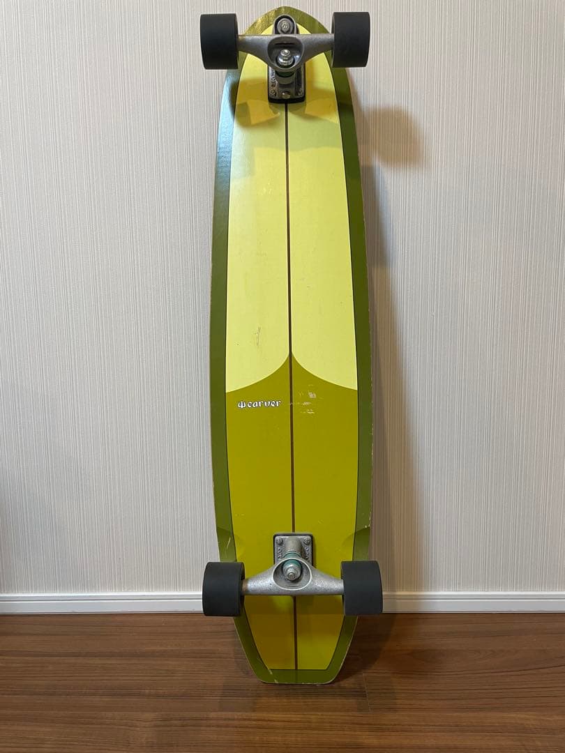 【仲間らさん専用】carver 42\