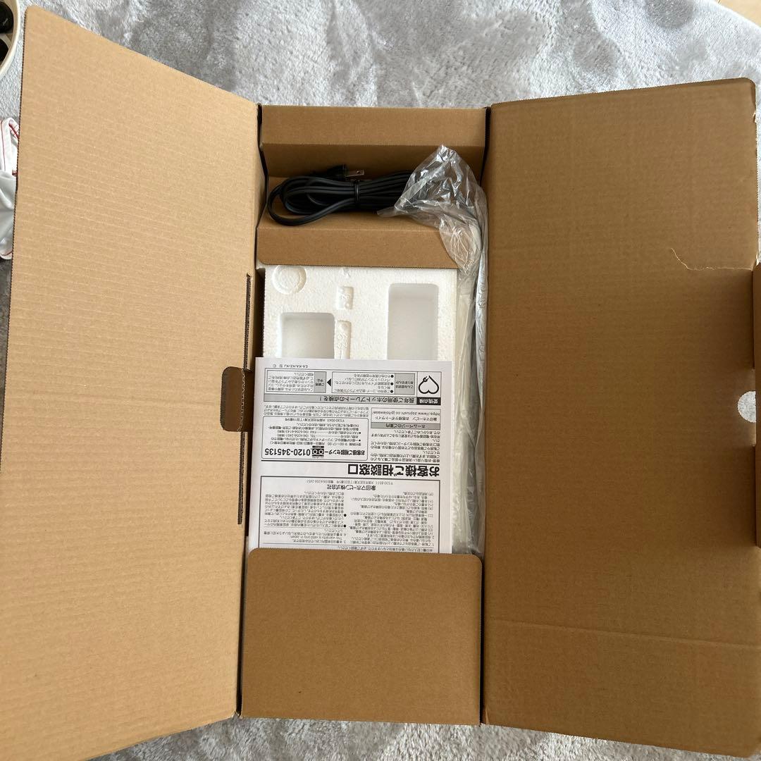 ZOJIRUSHI EA-KE20-BA ブラック ホットプレート