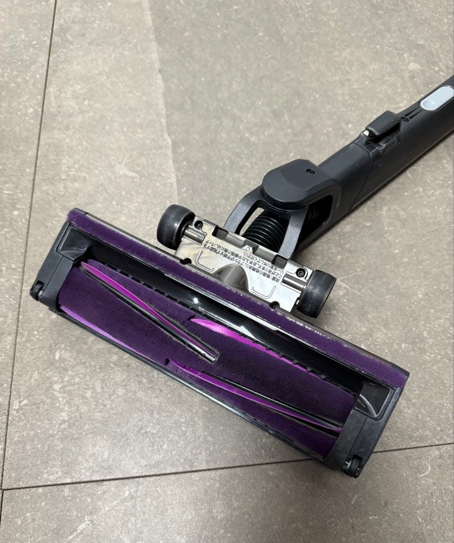 shark◇EVOPOWER SYSTEM iQ CS851JBR