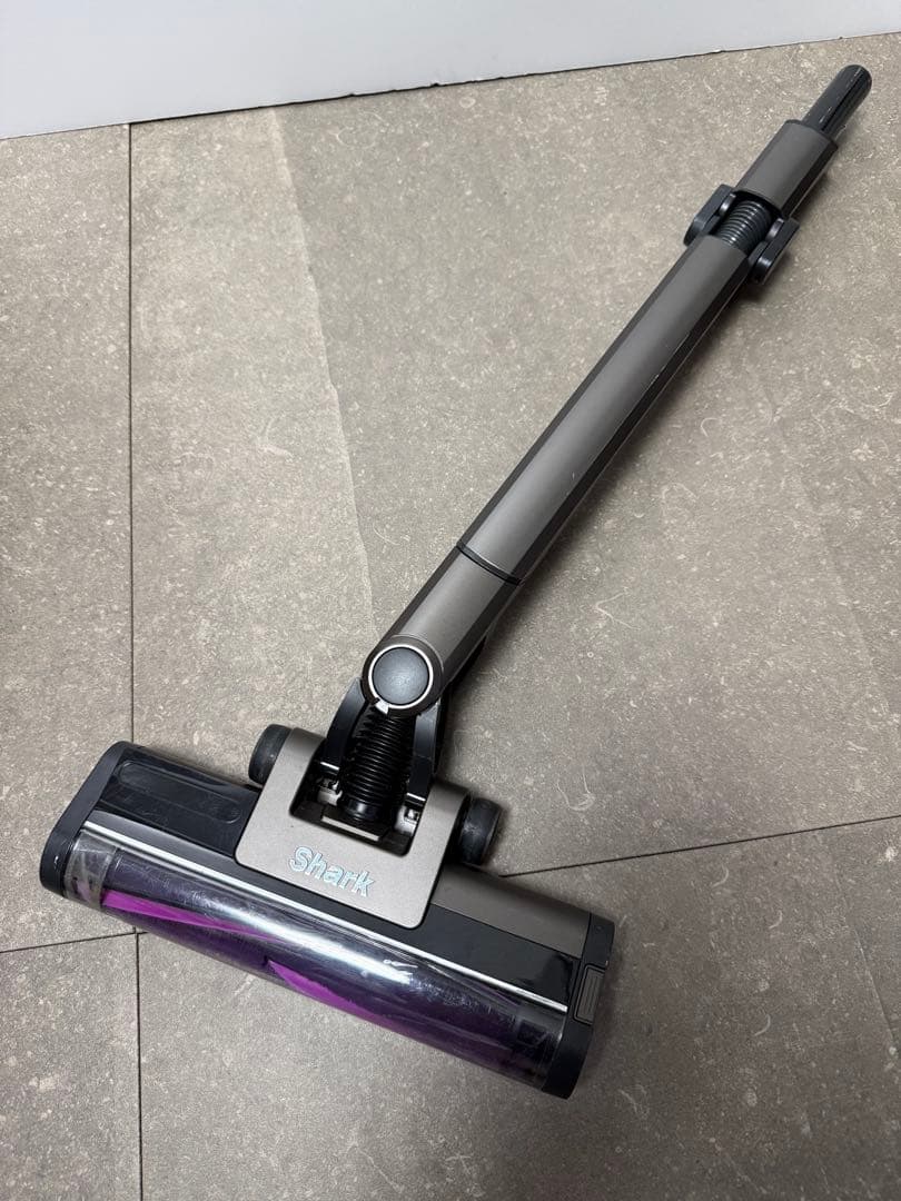 shark◇EVOPOWER SYSTEM iQ CS851JBR