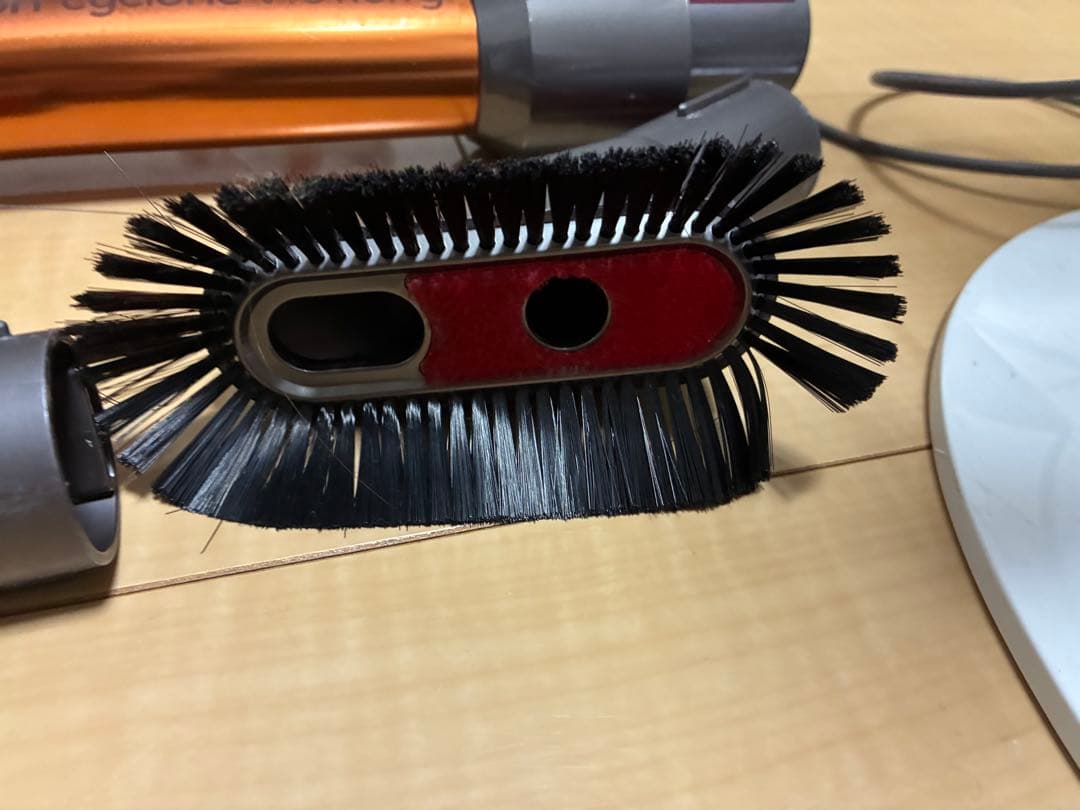 Dyson Cyclone V10 Fluffy SV12 ダイソン 掃除機