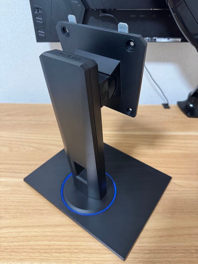 ASUS ゲーミングモニター VG245HE-J 24インチ