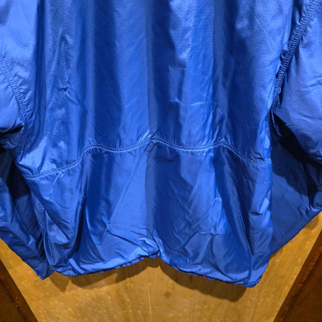 1988年製USA製　patagoniaパタゴニア　グリセードプルオーバーJKT