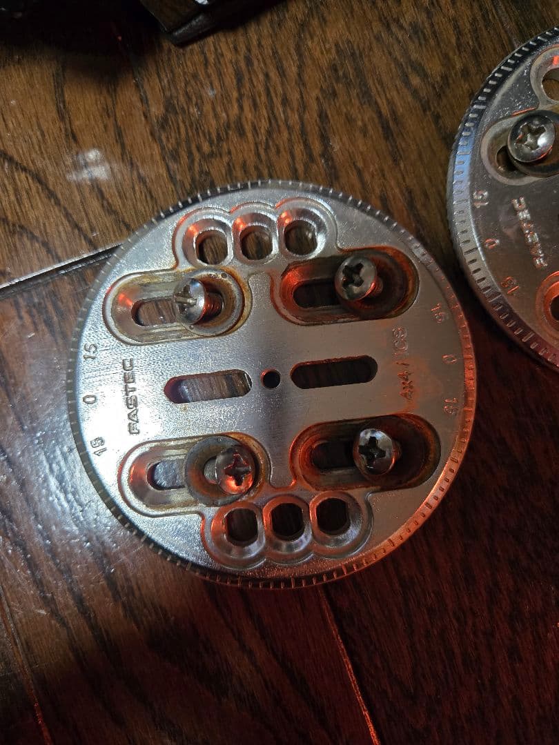 【最終値下げ】slab pure S ファストエントリーストラップ付