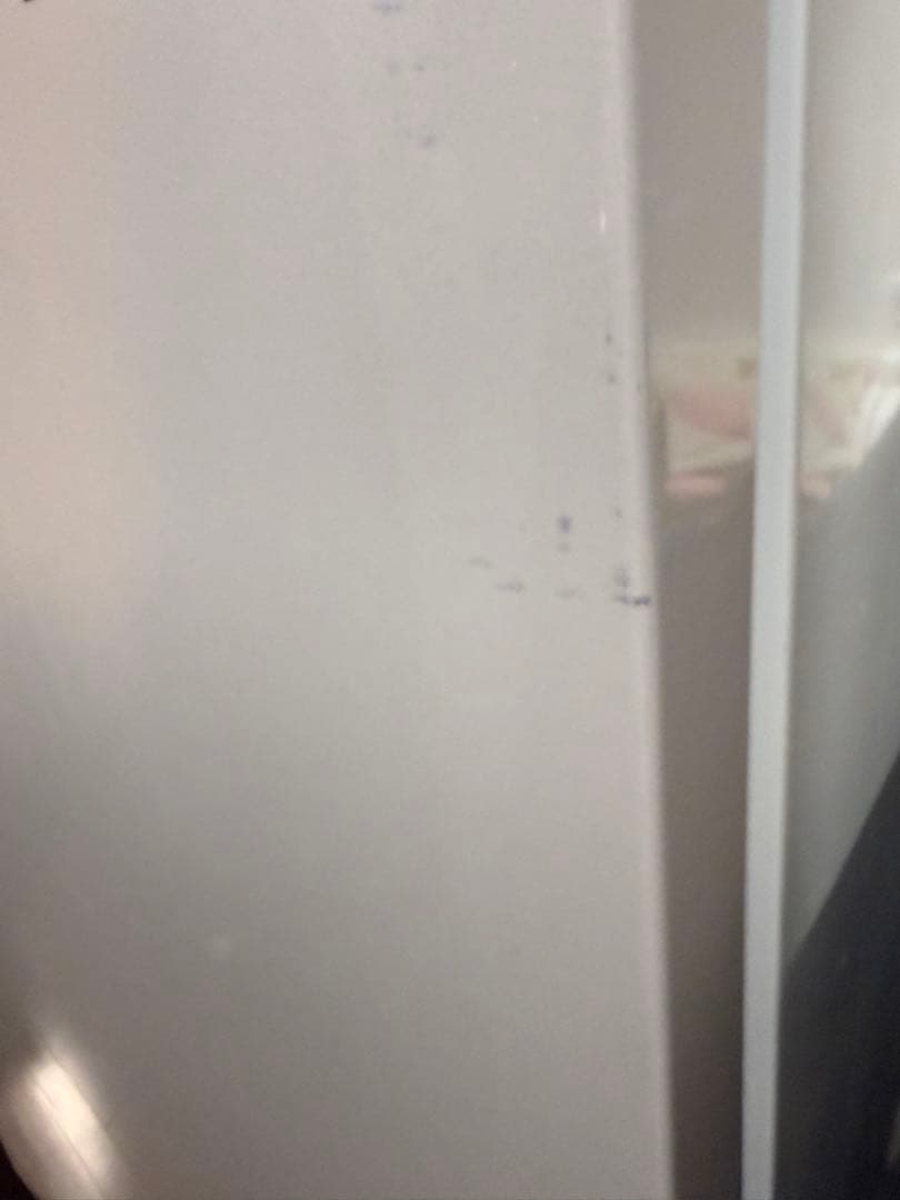 Hisense 冷蔵庫　ホワイト　150L