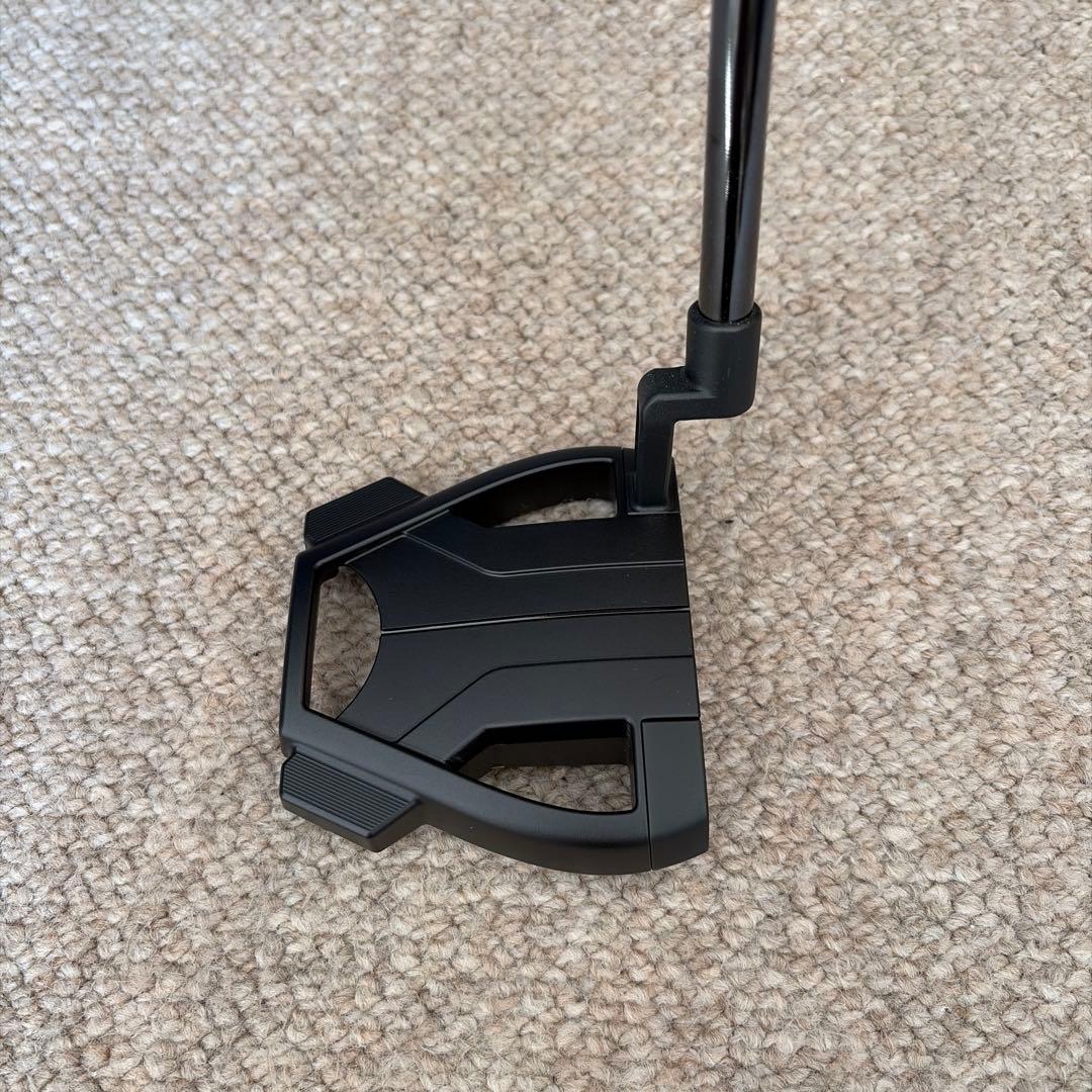 限定品　スパイダーtourX プロトタイプ　ブラックパター34インチ