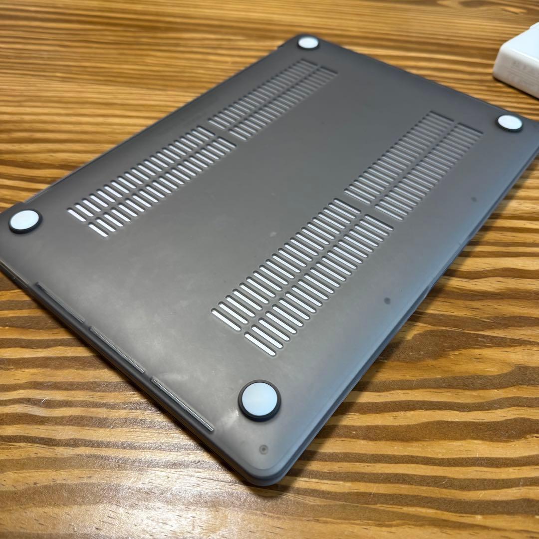 お*ー様 MacBook Pro 2020 i5 16GB 1TB 13インチ