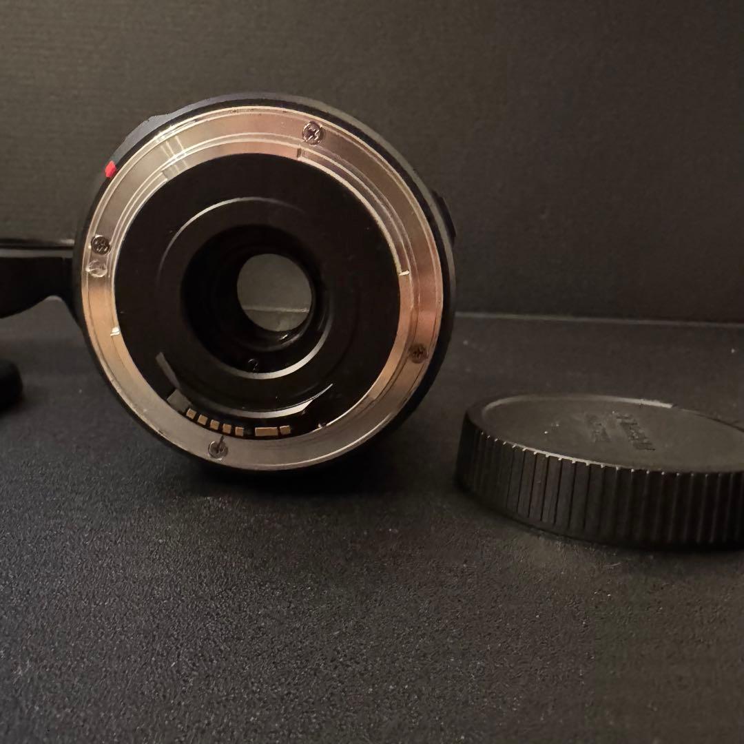 美品 Tamron 18-270mm F3.5-6.3 Di II VC PZD