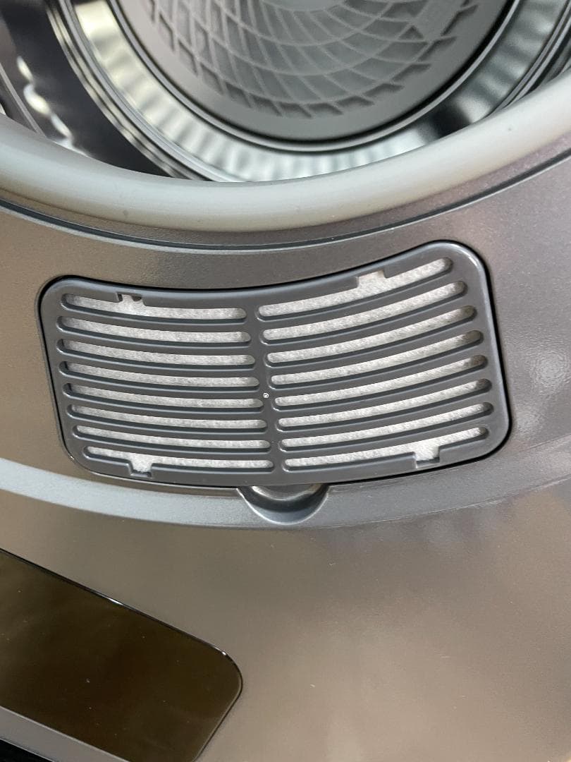 K♢1000 SUNRUCK 衣類乾燥機 SR-ASMN206-GY　美品