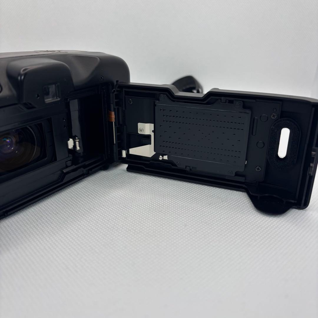 【美品・完動品】　Canon AutoboyS フィルムカメラ　動作確認済