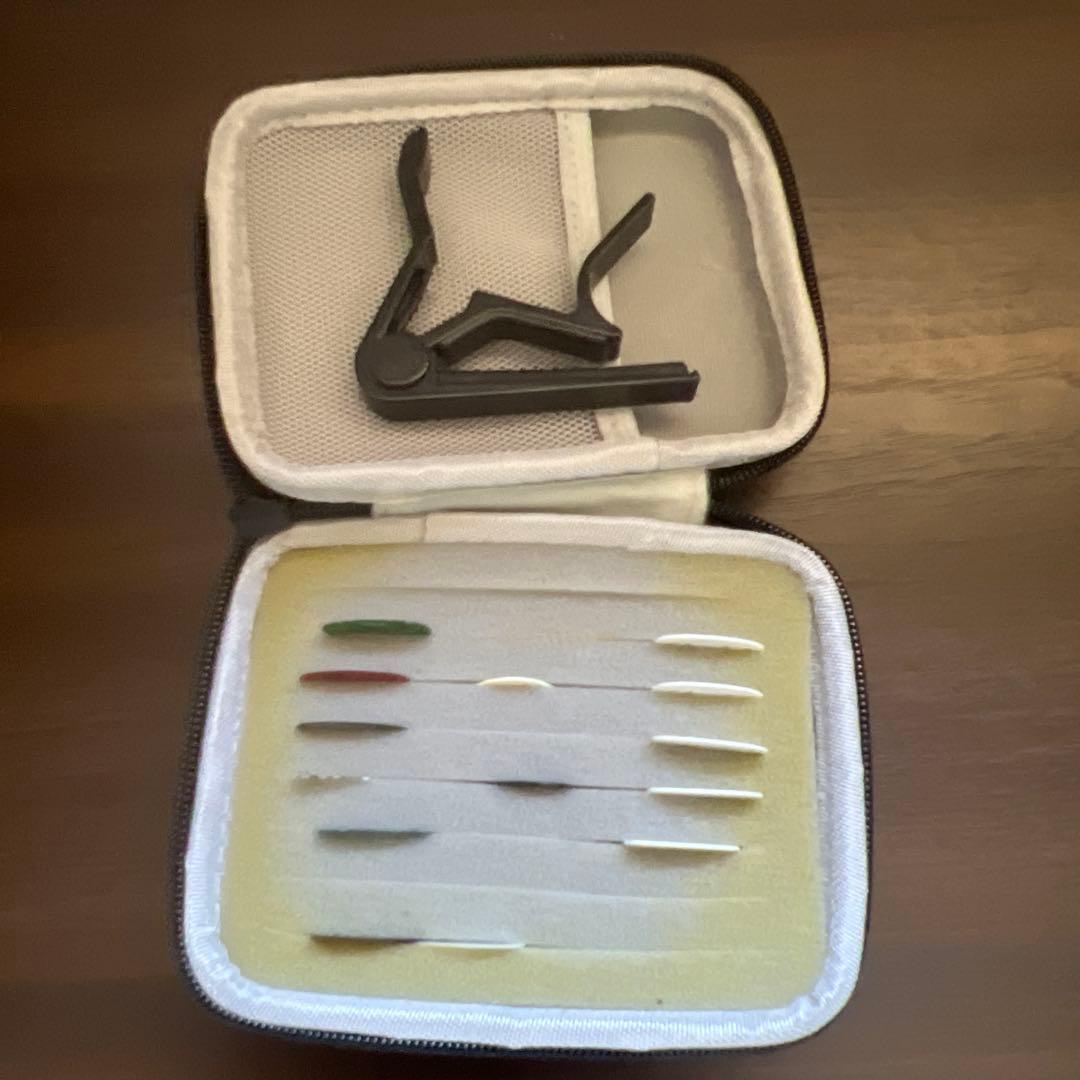 Fender Classic Design Series アコースティックギター