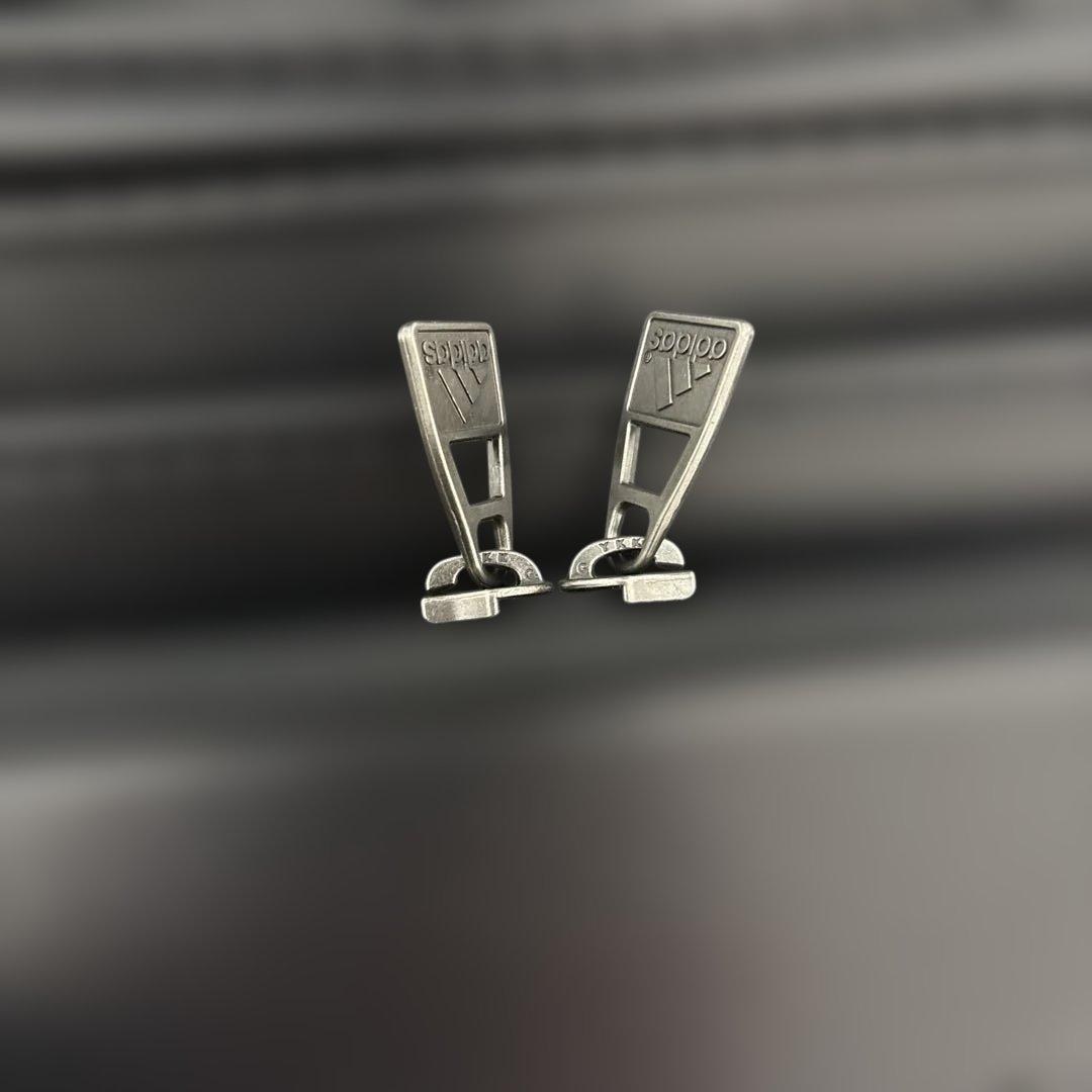 アディダス　ランドセル　新品　ブラック✖️ブラック