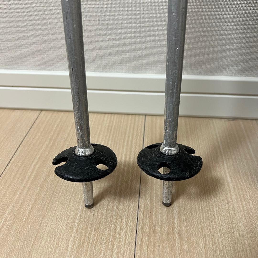 Rossignol Frozen ジュニアスキーセット