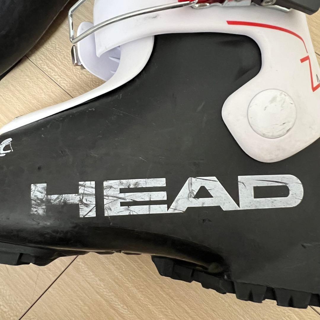 Rossignol Frozen ジュニアスキーセット