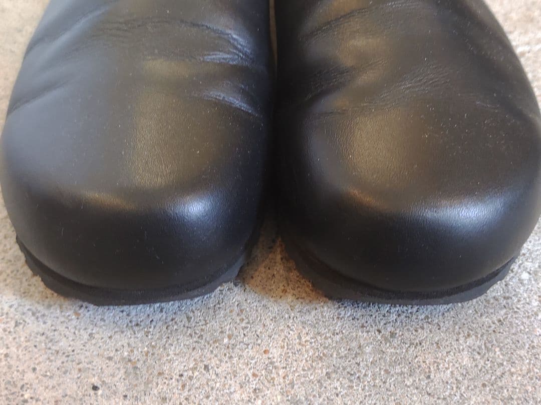 BENEXY 270 サンダル ニイナナマル スリム ベネクシー　S　37