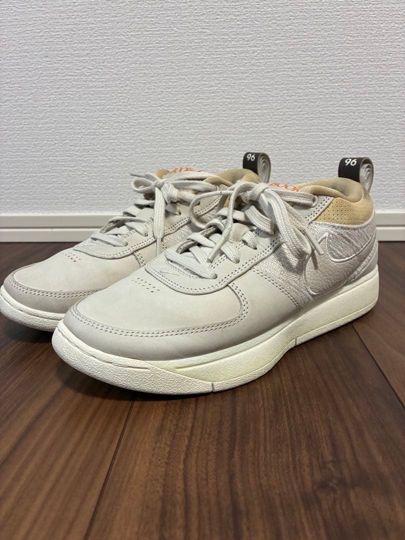 Book1 バッシュ バスケ NIKE