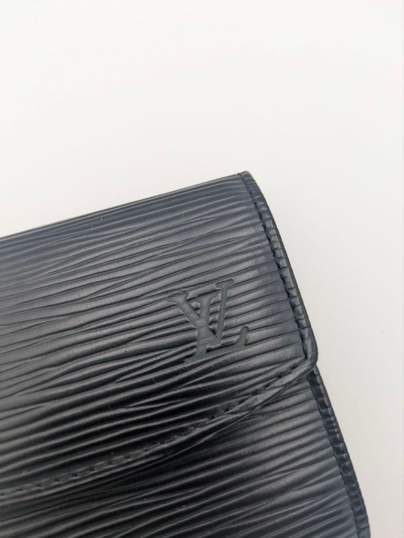 kaori-okita様【正規品】美品 ルイ・ヴィトン エピ ケース