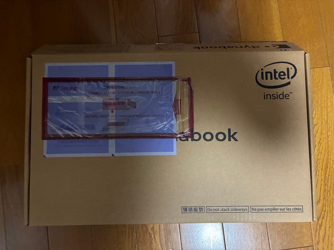 Windowsノート本体 dynabook R73/M