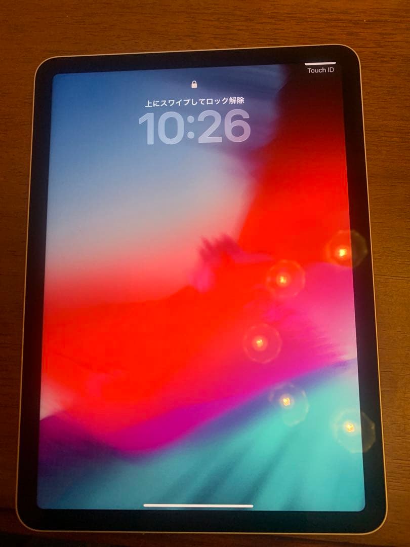 Apple iPad Air (第5世代) 256GB Wi-Fi