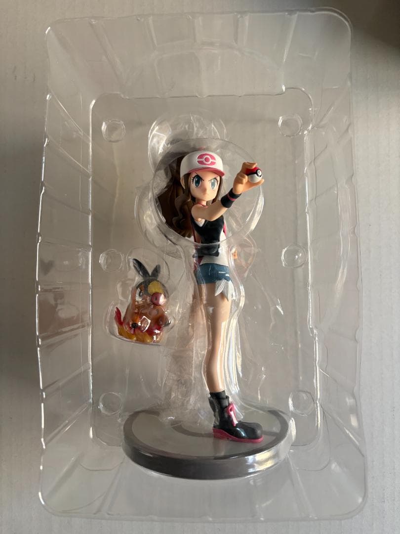 ARTFX J トウコ with ポカブ（コトブキヤ）