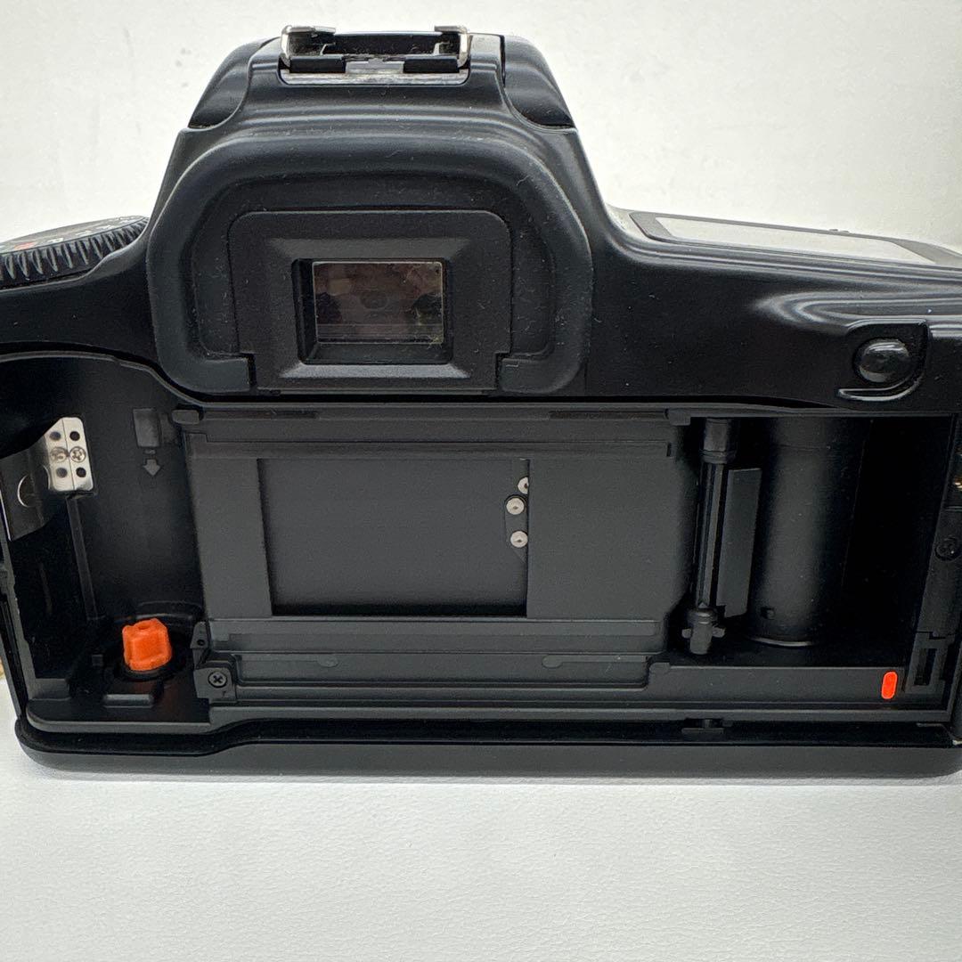 レンズ(ズーム) Canon EOS 1000S EF 80-200mm 1:4.5-5.6