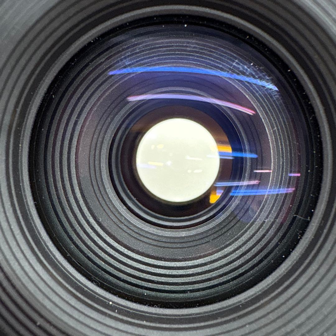 レンズ(ズーム) Canon EOS 1000S EF 80-200mm 1:4.5-5.6