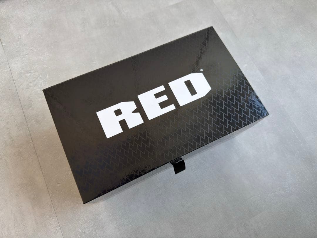 【専用】RED KOMODO 6K