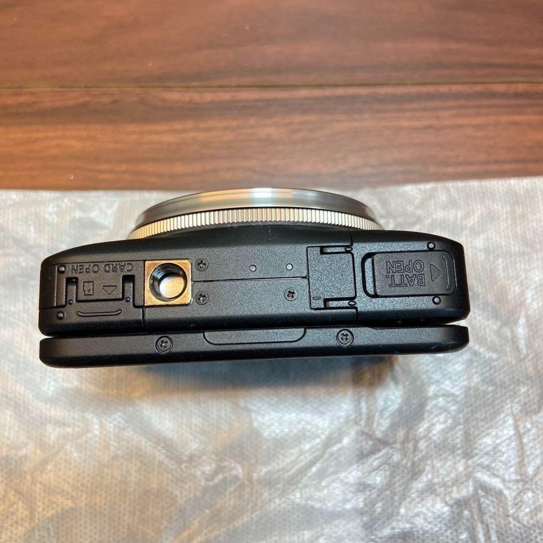 Canon PowerShot N2 デジカメ おそらく新品 3322