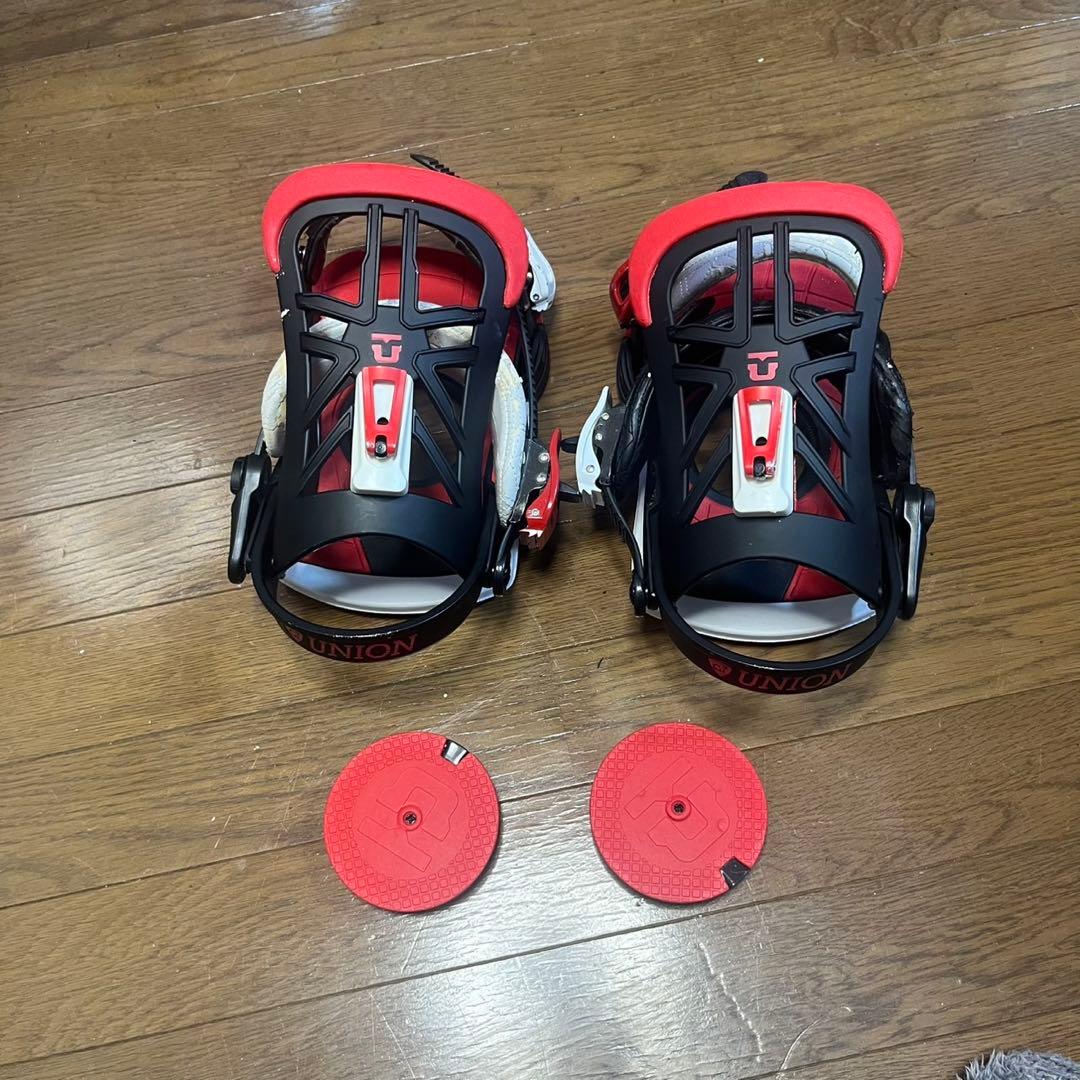 UNION ユニオン　contact pro コンタクト　プロ