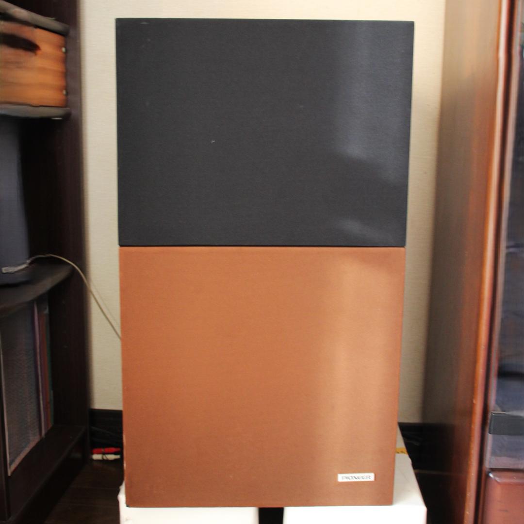 PIONEER CS-R70 スピーカー2個