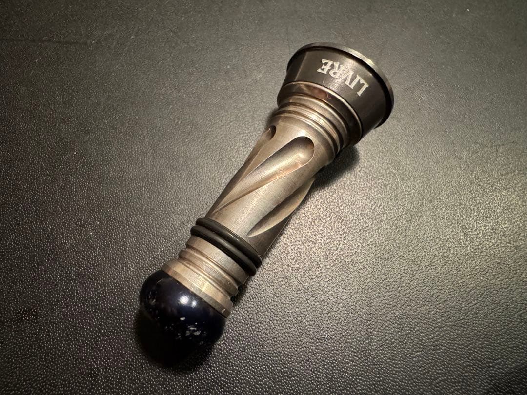 リブレ ウイング92mm スタンド付