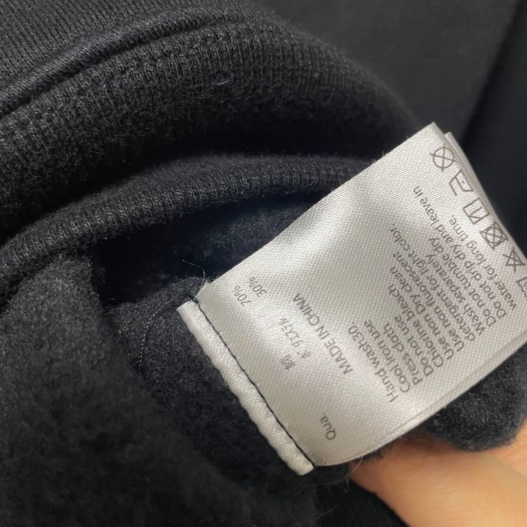 希少！ FR2 エフアールツー マリオロゴ　フーディ オーバーサイズパーカー