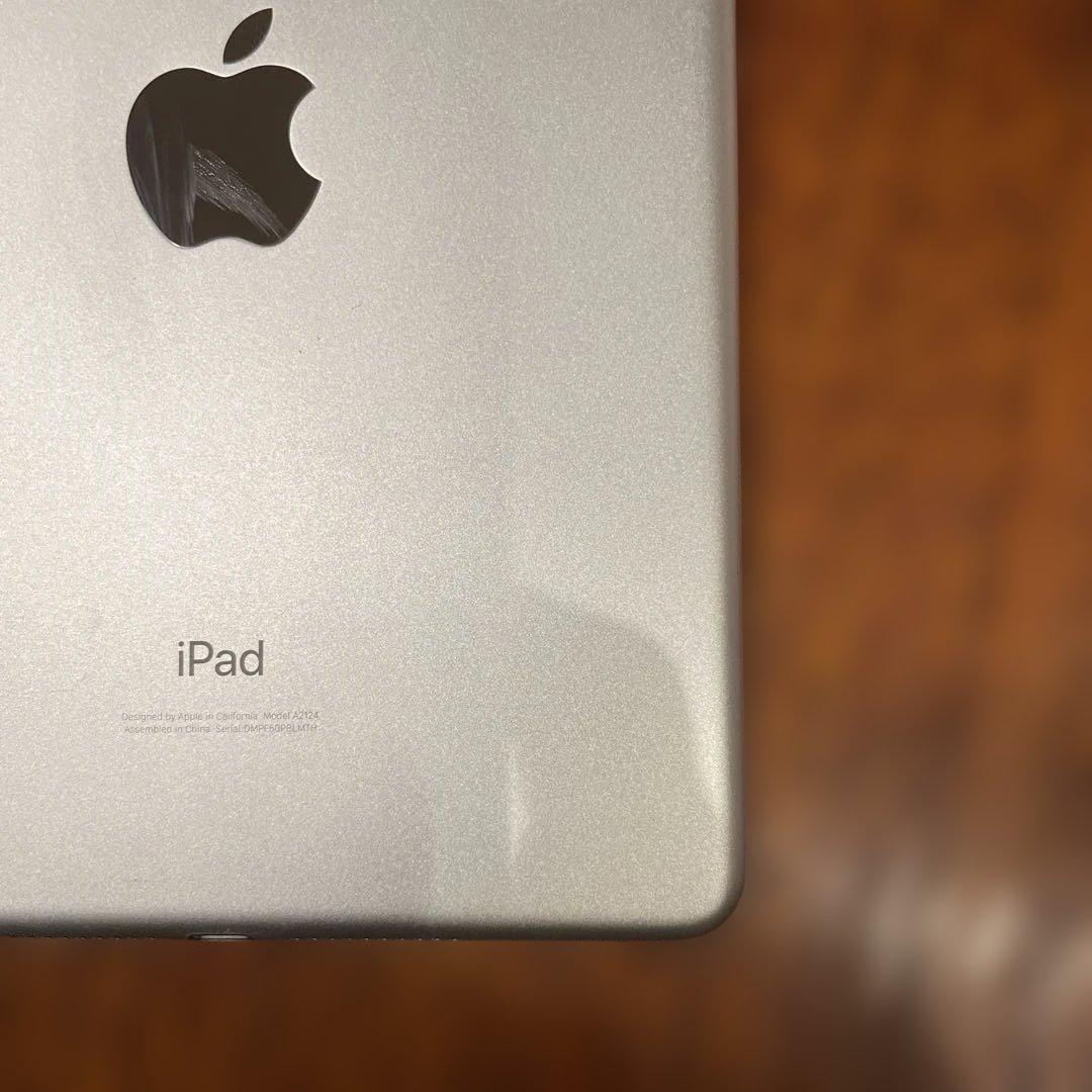 iPad mini 第5世代 256gb Wifi+Cellular