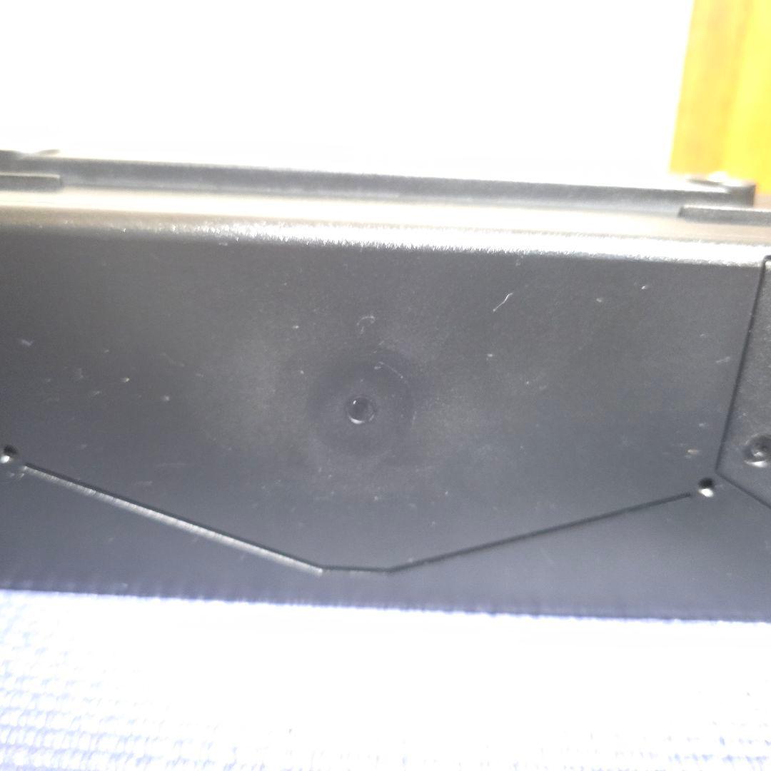 【299】Bose スピーカー　solo５　TVサウンドシステム　➀