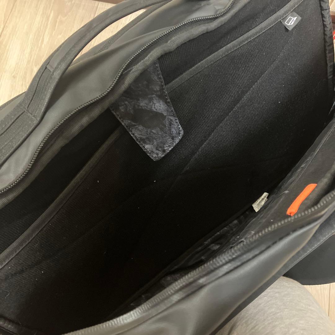 MAMMUT Seon 3-Way 20L ブラック