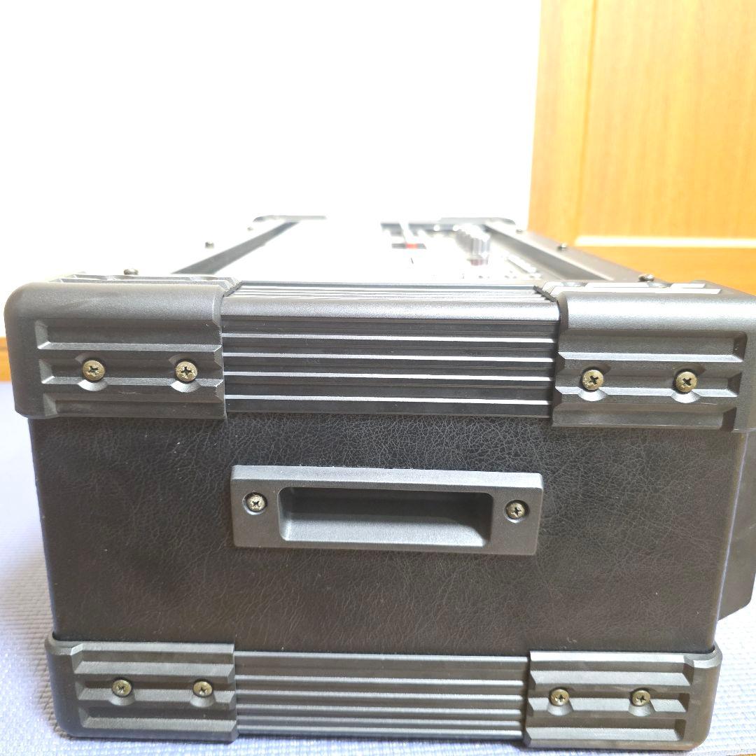 430美品】パナソニック　RX-PA7 PERSONAL PA SYSTEM