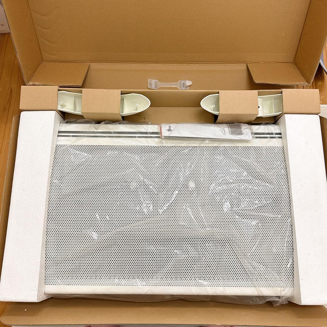 【美品　SANO】AOJ−1200L ボレアール　パネルヒーター