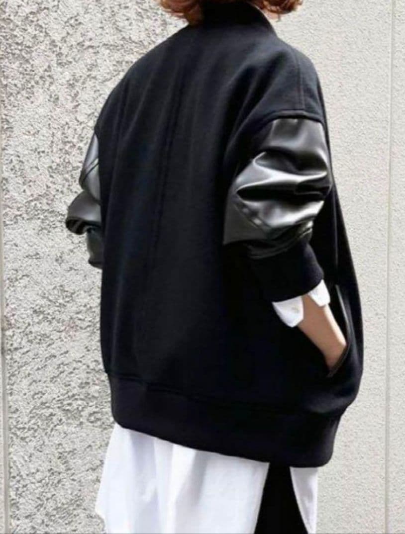 Spick＆Span　スタジャン☆