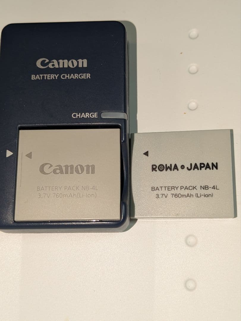 Canon IXY DIGITAL510is 12.1メガピクセル ゴールド