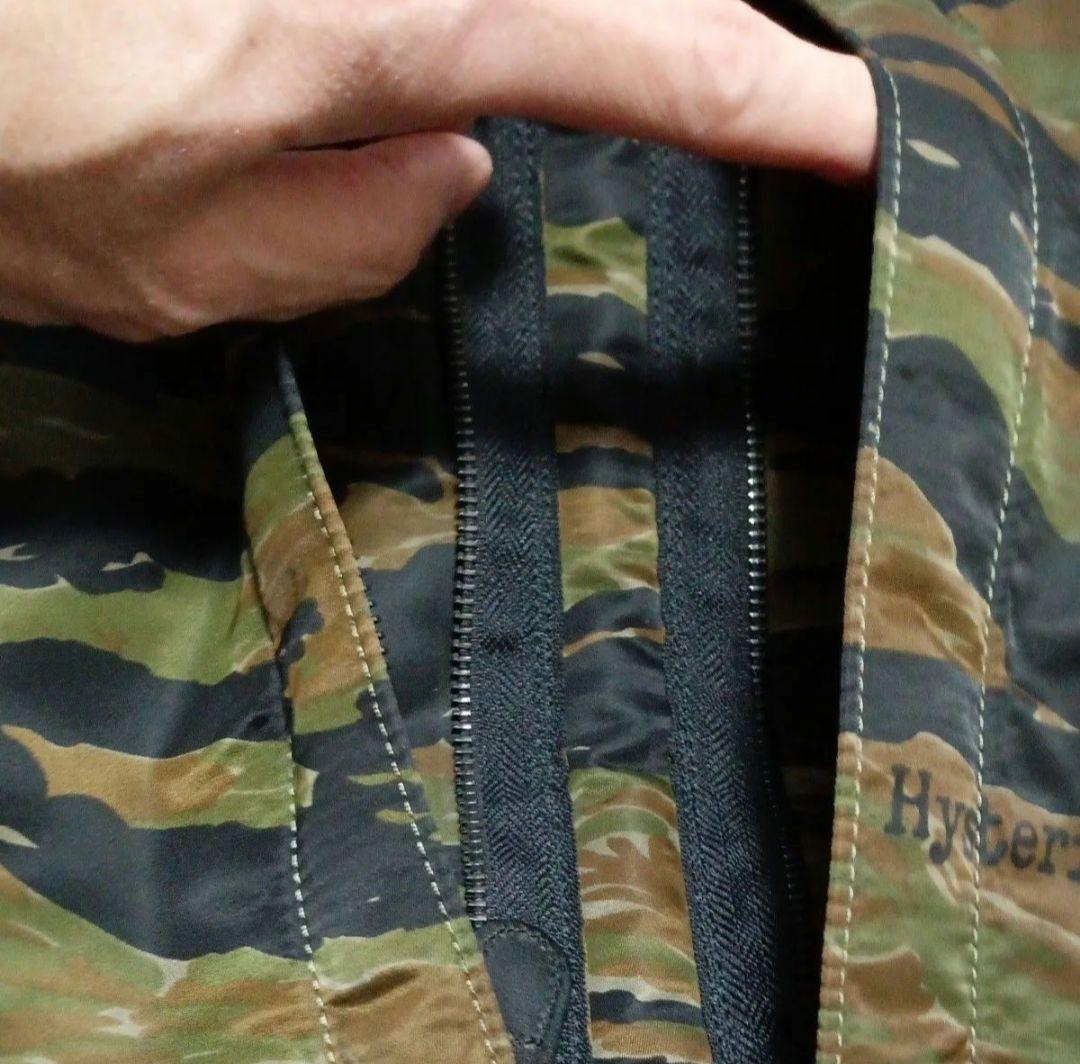 最終価格　貴重品 ハーベストレーベル×ヒステリックグラマー 山口幸一タグ