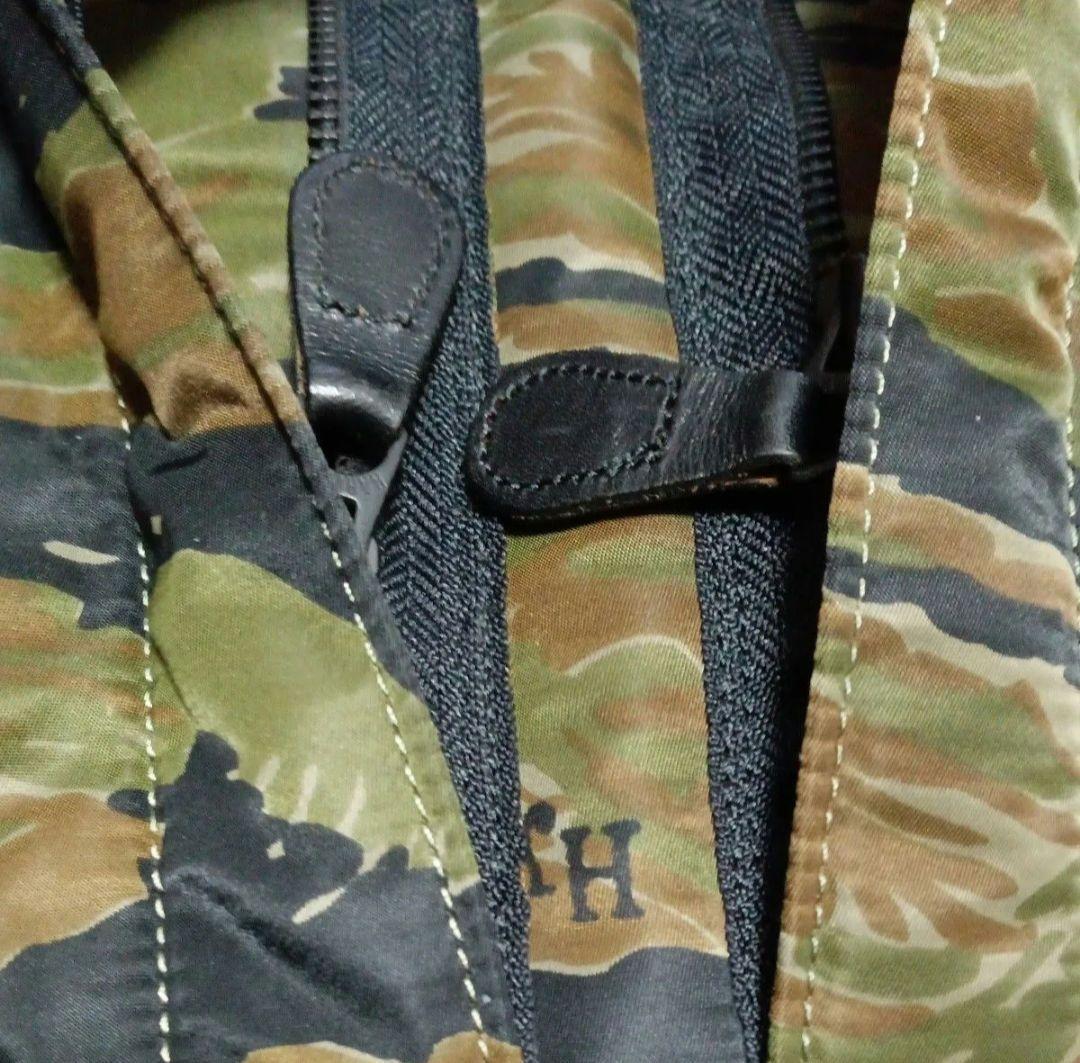 最終価格　貴重品 ハーベストレーベル×ヒステリックグラマー 山口幸一タグ