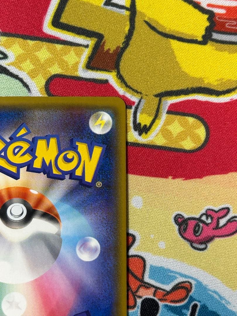 ポケモンカード シロナ sr