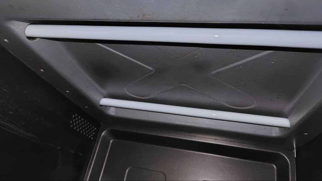 極美品 Panasonic NE-MS268 オーブンレンジ