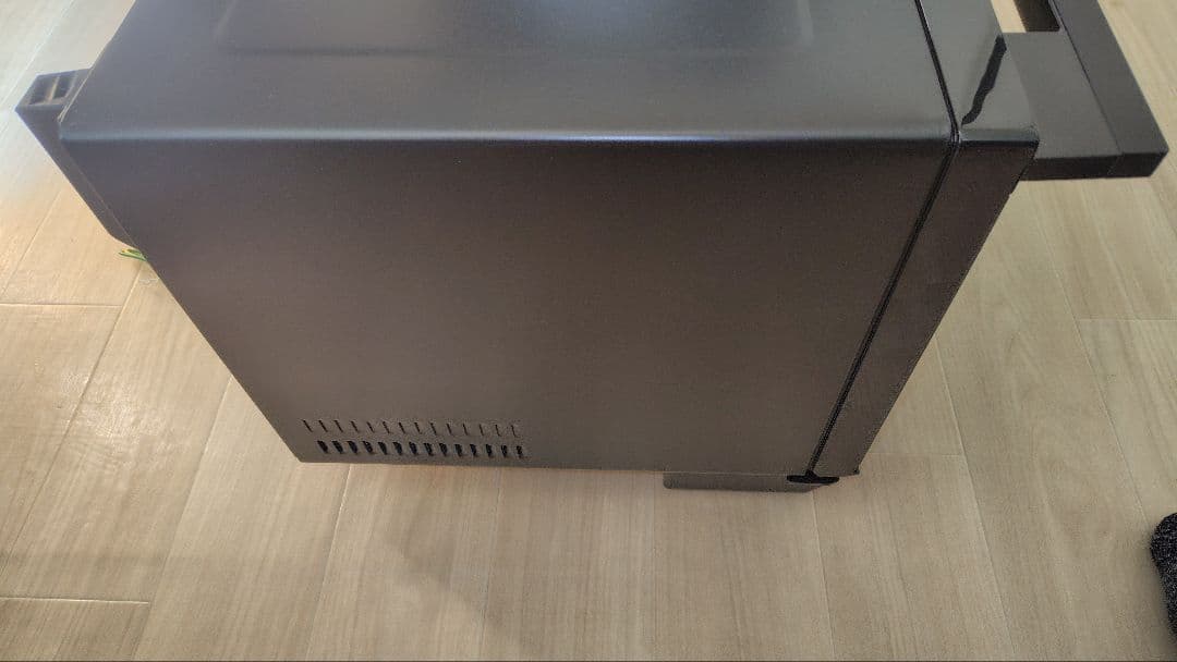 極美品 Panasonic NE-MS268 オーブンレンジ