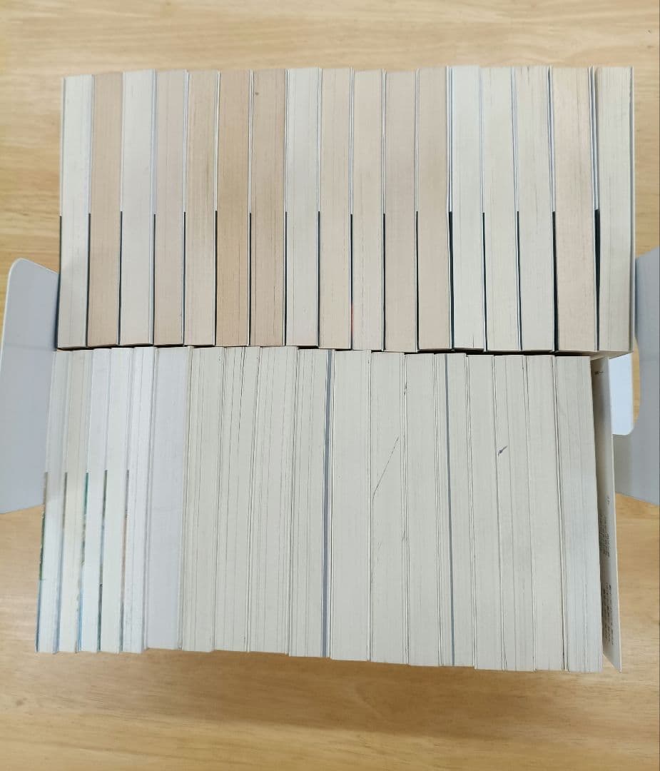 手塚治虫作品35冊　文庫版　火の鳥　ブラックジャック　ブッダ