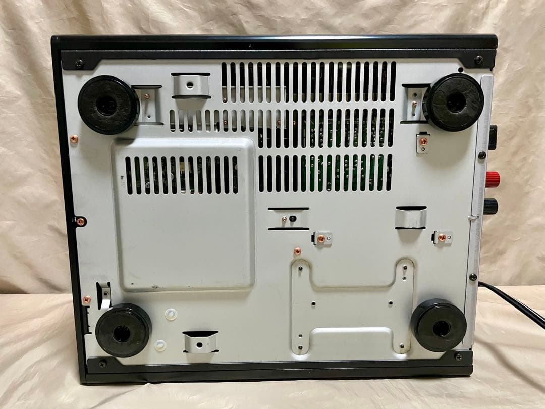 BOSE★SSS-1MC★極上品★レンズ、ベルト、ギヤ新品　オーバーホール済み