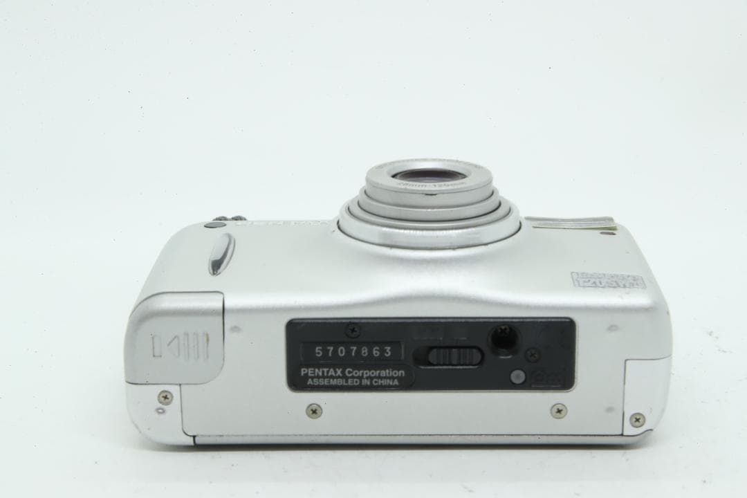 【S2089】 PENTAX ESPIO 120SWⅡ ペンタックス エスピオ