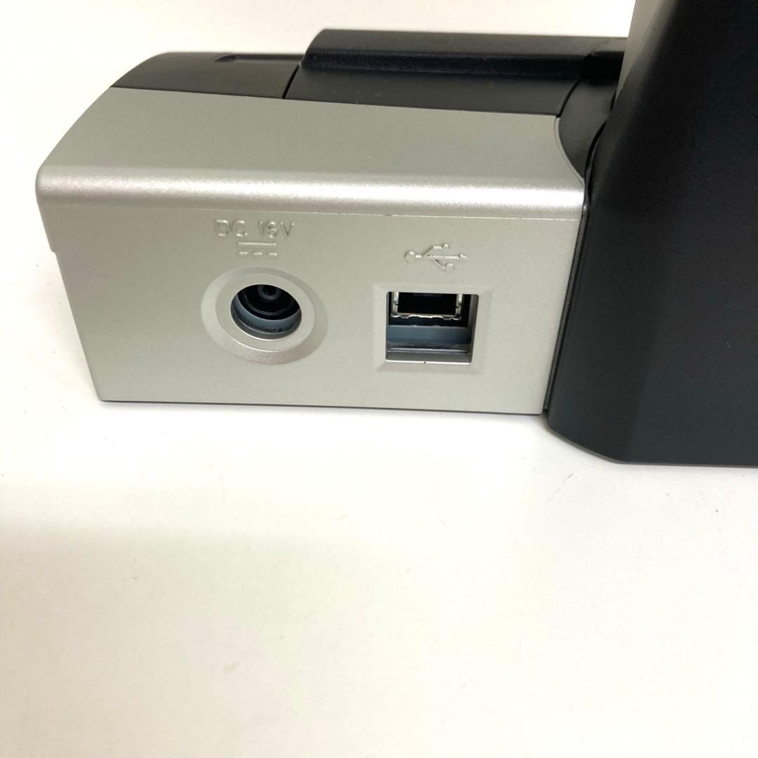 A864-43 ScanSnap SV600 スキャンスナップ　ジャンク