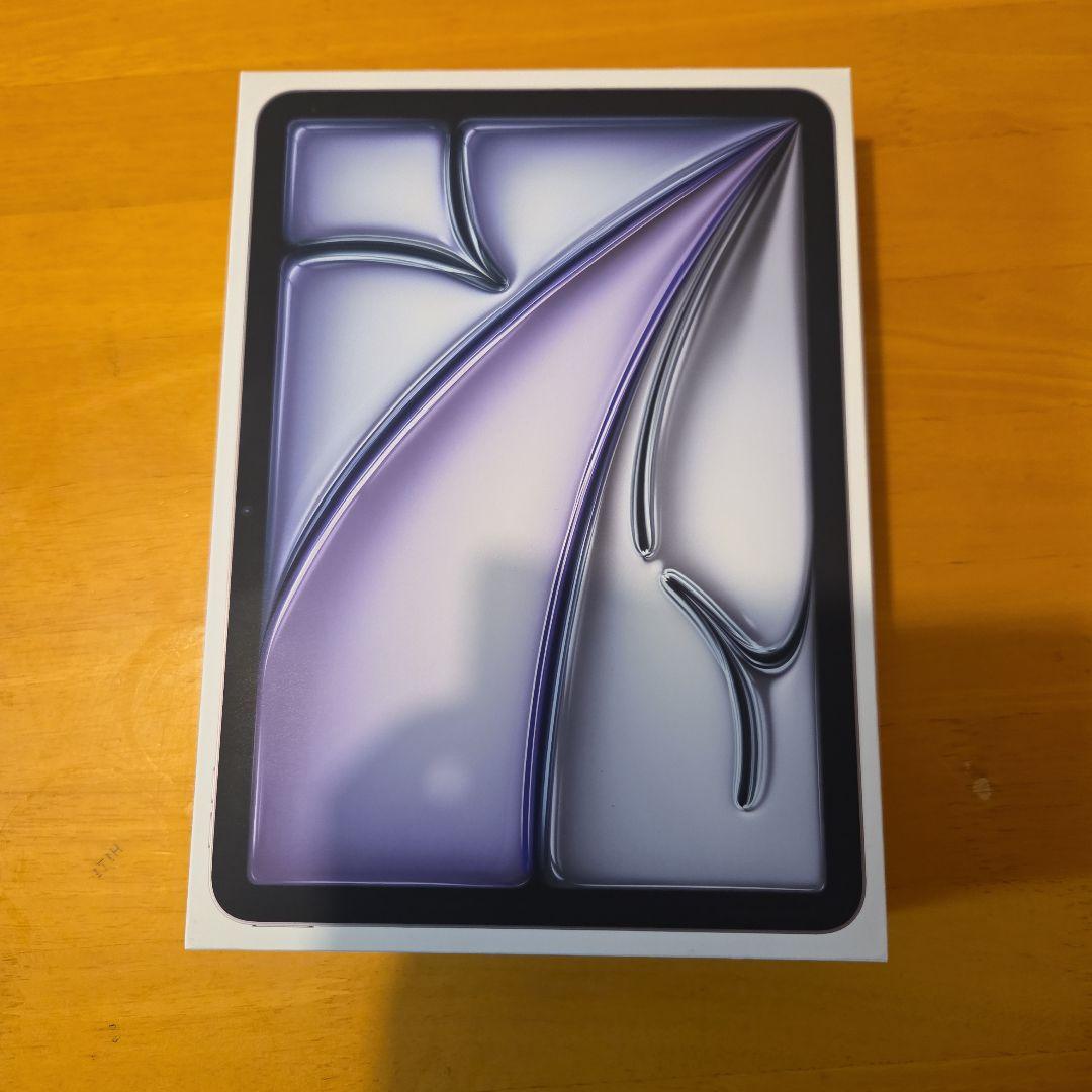 iPad Air (M2) Wifiモデル